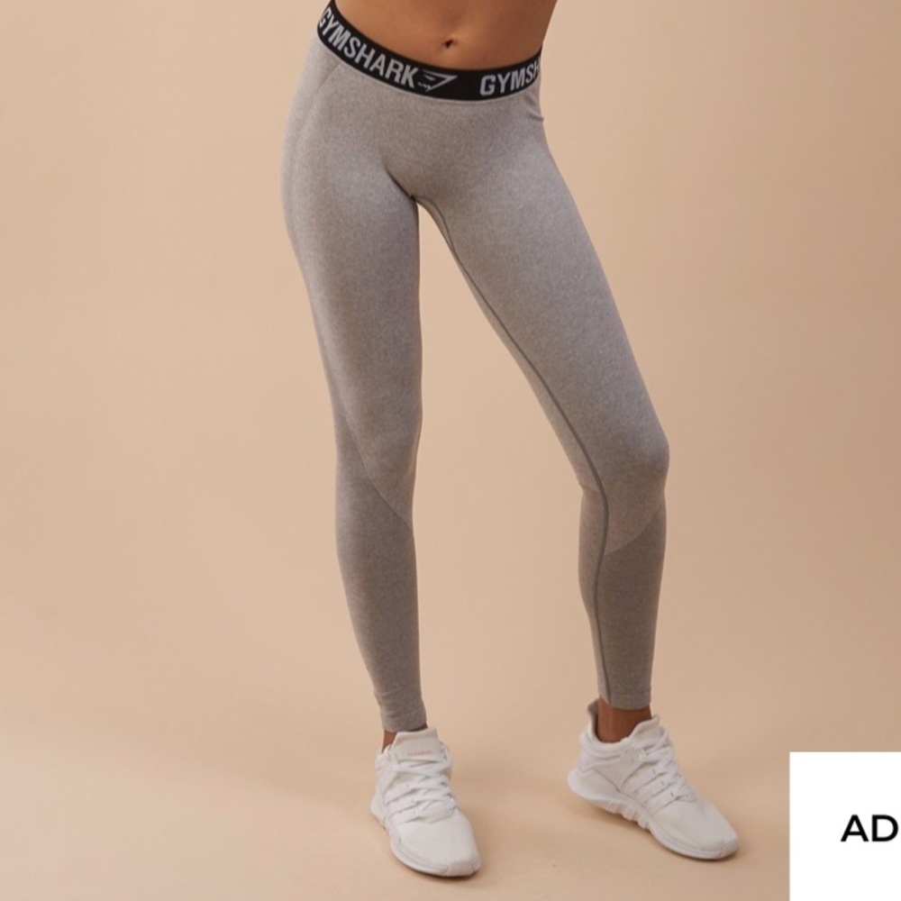 Gymshark flex leggings - M